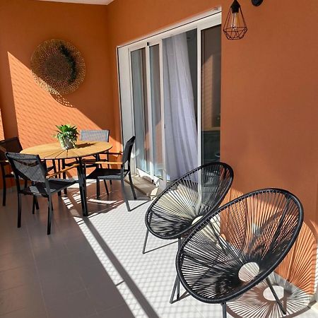 Lumina Portimao Algarve Apartment ภายนอก รูปภาพ