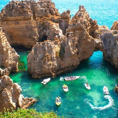Lumina Portimao Algarve Apartment ภายนอก รูปภาพ