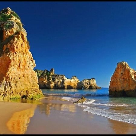 Lumina Portimao Algarve Apartment ภายนอก รูปภาพ