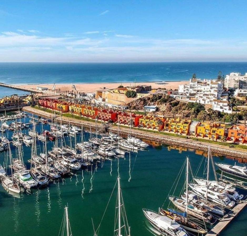 Lumina Portimao Algarve Apartment ภายนอก รูปภาพ