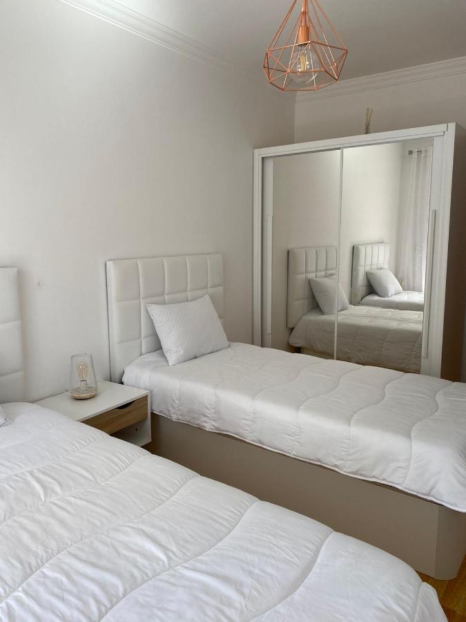 Lumina Portimao Algarve Apartment ภายนอก รูปภาพ