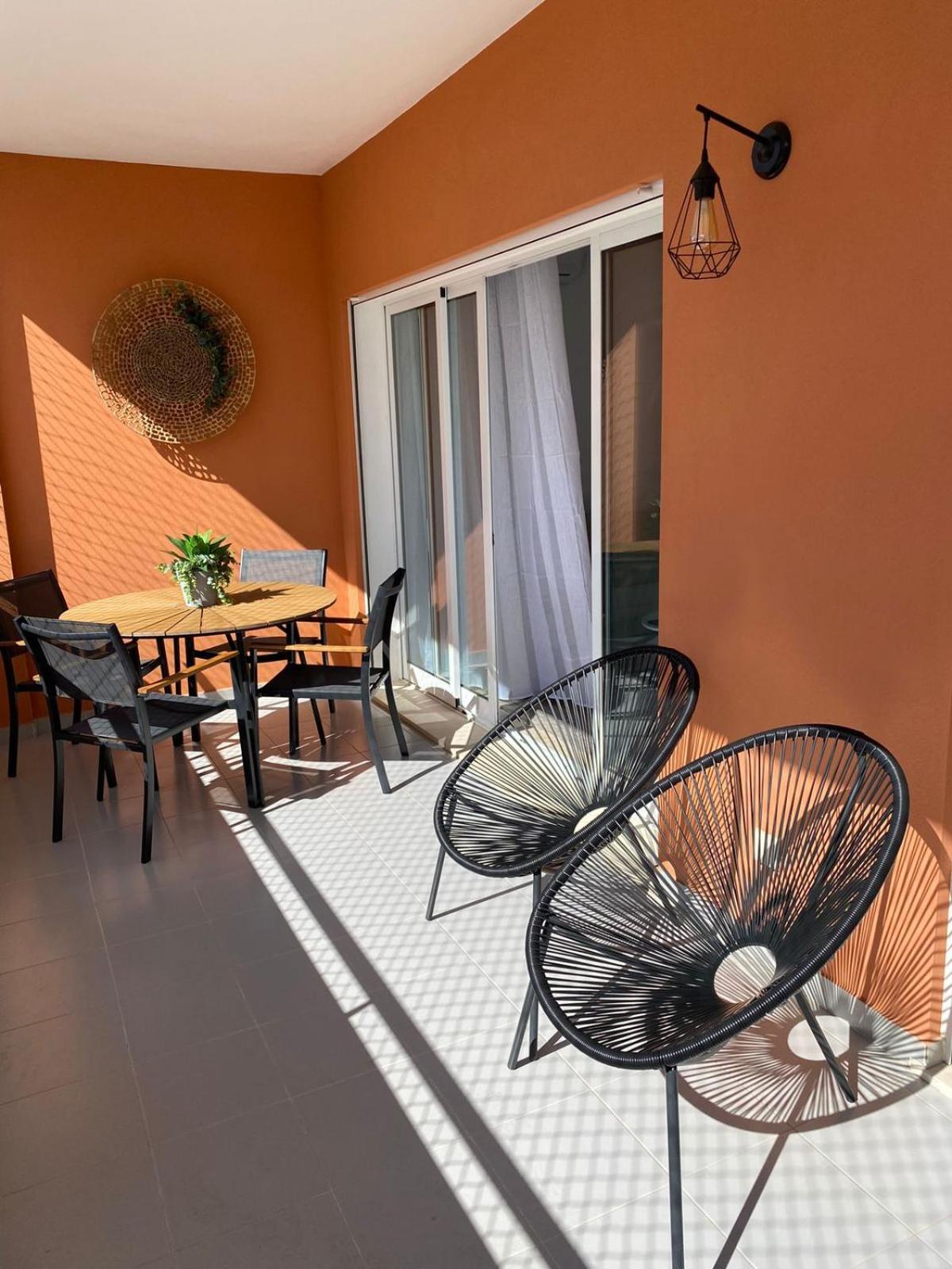 Lumina Portimao Algarve Apartment ภายนอก รูปภาพ