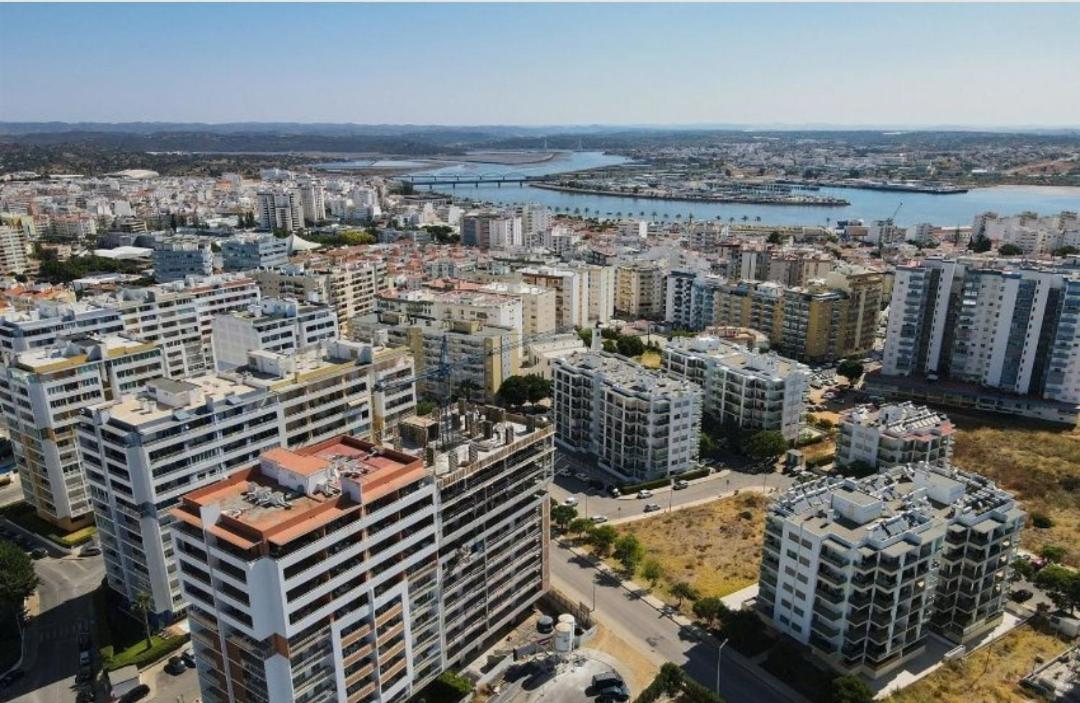 Lumina Portimao Algarve Apartment ภายนอก รูปภาพ