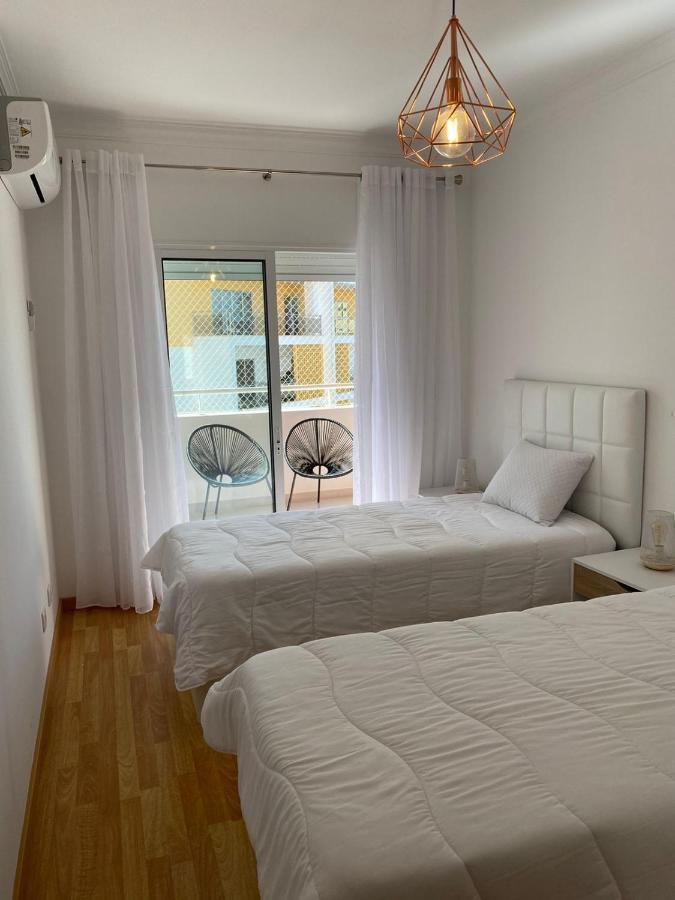 Lumina Portimao Algarve Apartment ภายนอก รูปภาพ