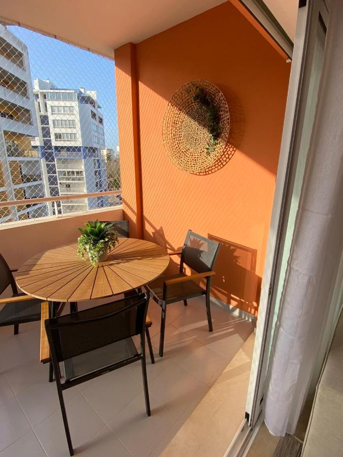 Lumina Portimao Algarve Apartment ภายนอก รูปภาพ