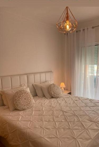 Lumina Portimao Algarve Apartment ภายนอก รูปภาพ