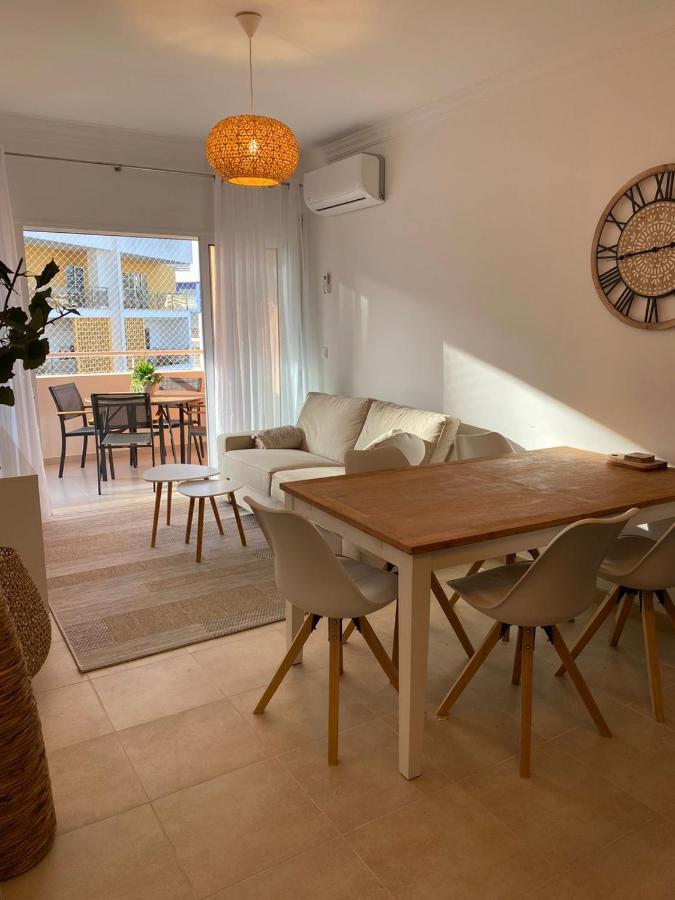 Lumina Portimao Algarve Apartment ภายนอก รูปภาพ