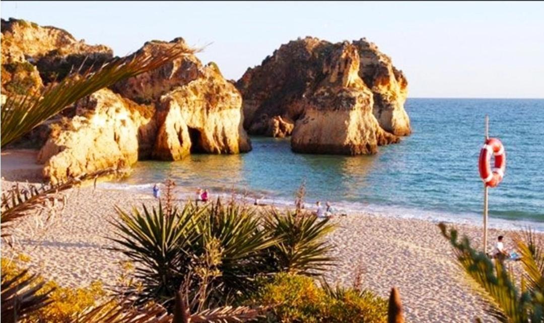 Lumina Portimao Algarve Apartment ภายนอก รูปภาพ